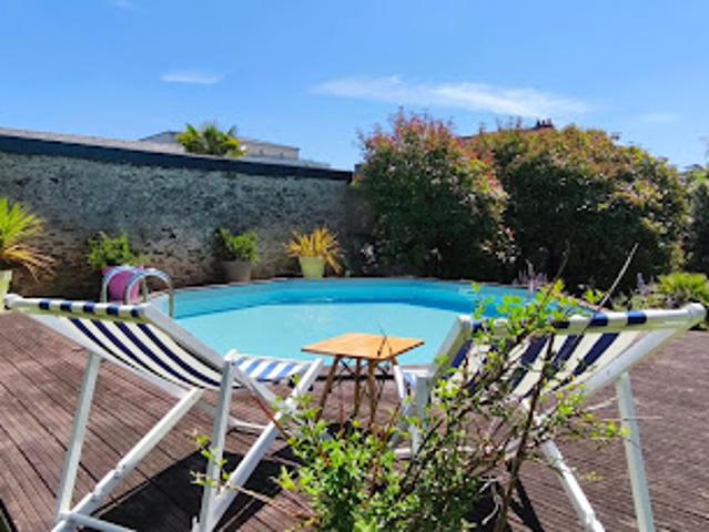 Vente Propriété 4 pièces 150 m2 Thouaré sur Loire