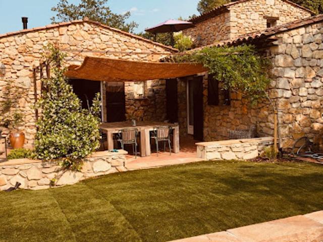 Vente Maison 4 pièces 165 m2 Callas