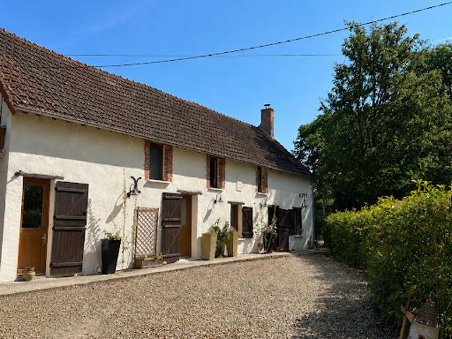 Vente Propriété 4 pièces 160 m2 Sancerre