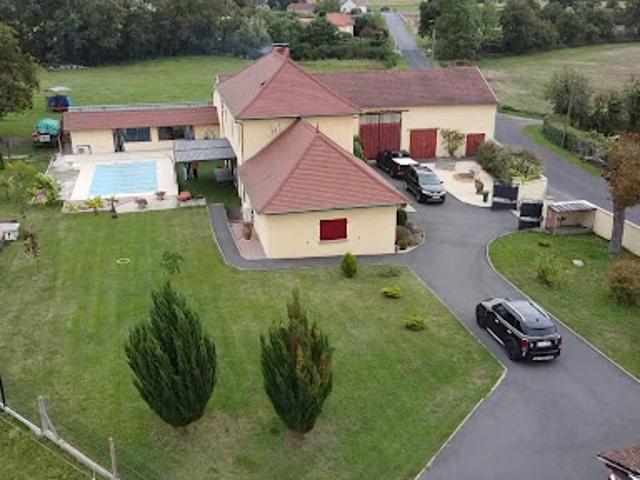 Vente Propriété 4 pièces 160 m2 Vichy