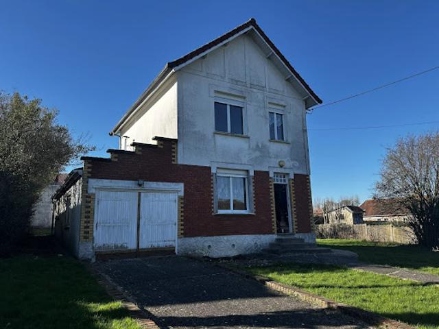 Vente Propriété 4 pièces 1 m2 Rumilly