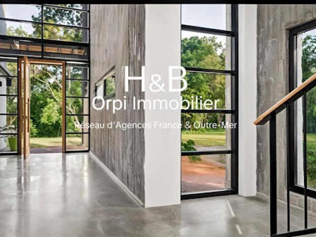 Vente Propriété 4 pièces 395 m2 Fort de france
