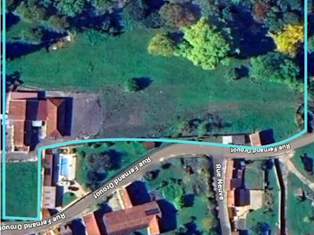 Vente Propriété 4 pièces 400 m2 Villotte sur Ource
