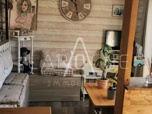 Vente Propriété 4 pièces 53.84 m2 Argeles sur mer