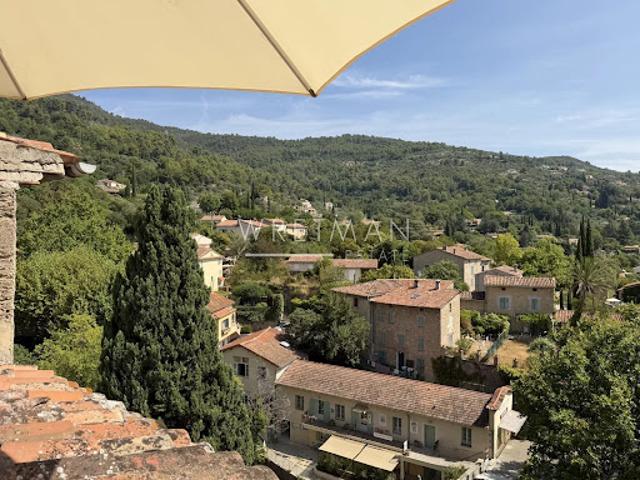 Vente Propriété 4 pièces 59 m2 Seillans