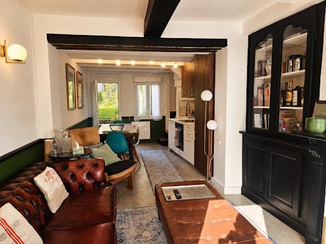 Vente Propriété 4 pièces 67.64 m2 Villerville