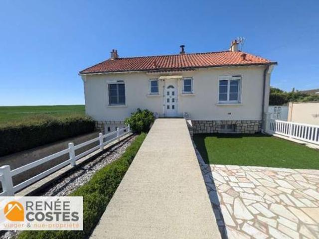 Vente Propriété 4 pièces 70 m2 Louzy