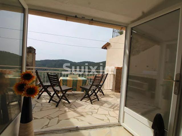 Vente Propriété 4 pièces 80 m2 Bargemon