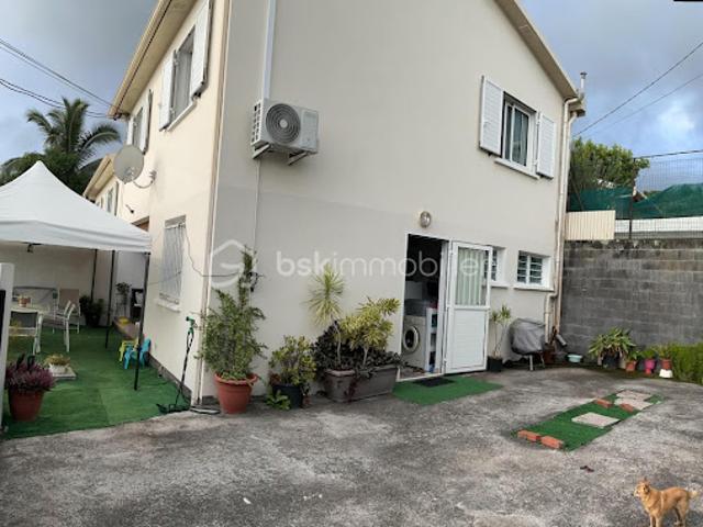 Vente Propriété 4 pièces 80 m2 La riviere