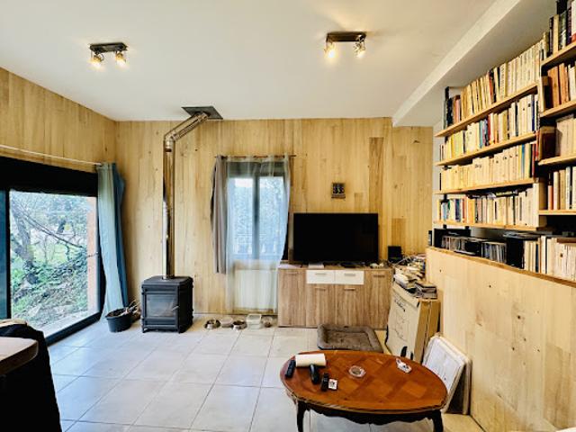Vente Propriété 4 pièces 81 m2 Cadrieu