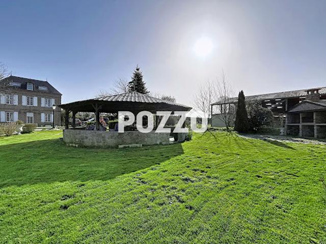 Vente Propriété 4 pièces 85.43 m2 Blosseville