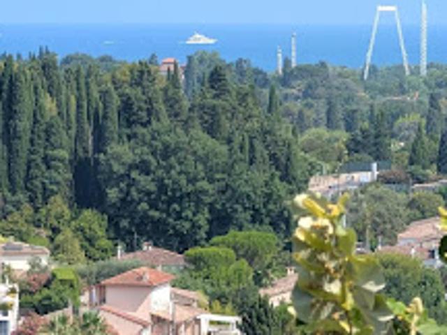 Vente Propriété 4 pièces 93.4 m2 Biot