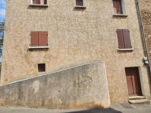 Vente Propriété 4 pièces 95 m2 La Motte