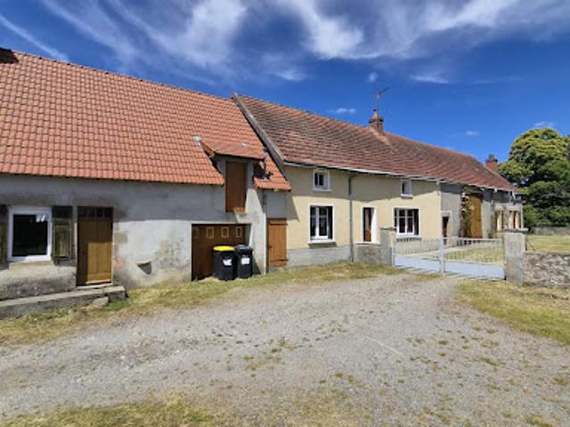 Vente Propriété 4 pièces 95 m2 Méasnes