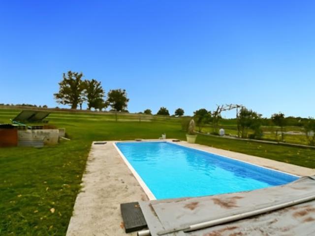 Vente Propriété 4 pièces 95 m2 Vallon en Sully