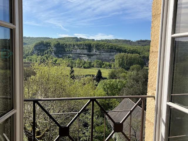 Vente Propriété 4 pièces 96 m2 Saint Léon sur Vézère