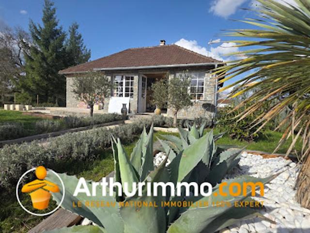 Vente Propriété 4 pièces 98 m2 Pierrefitte sur Sauldre