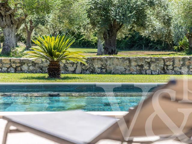 Vente Propriété 0 pièces 502 m2 Saint Rémy de Provence