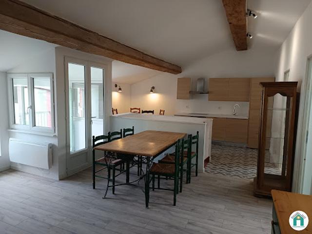 Vente Propriété 58 m2 Salsigne
