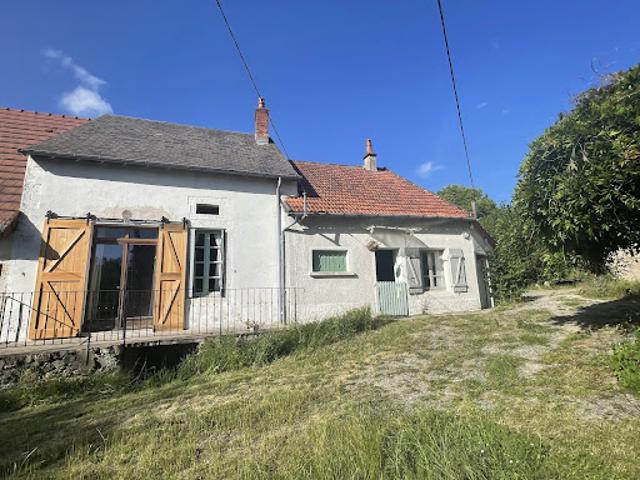 Vente Propriété 5 pièces 100 m2 Onlay