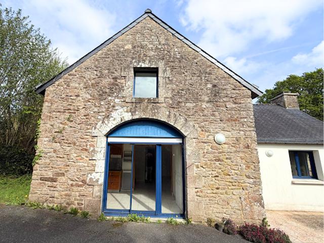 Vente Propriété 5 pièces 100 m2 Pluvigner
