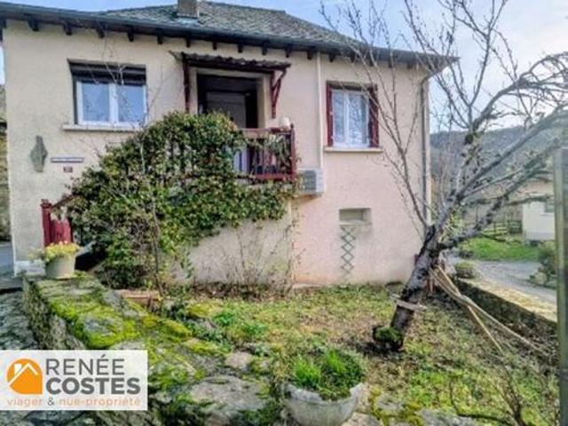 Vente Propriété 5 pièces 102 m2 Conques en Rouergue