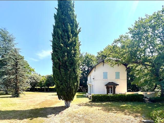 Vente Propriété 5 pièces 114 m2 Chazey Bons