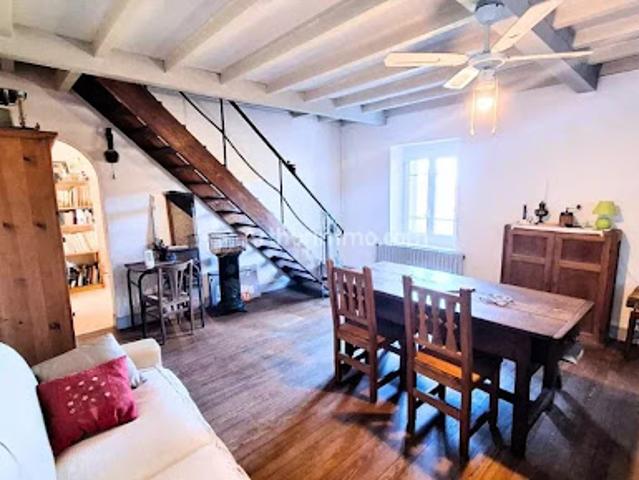 Vente Propriété 5 pièces 115 m2 Mazamet