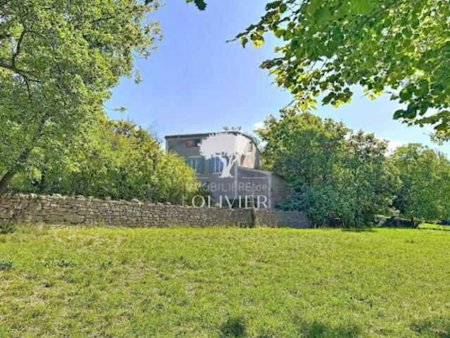 Vente Propriété 5 pièces 115 m2 Apt