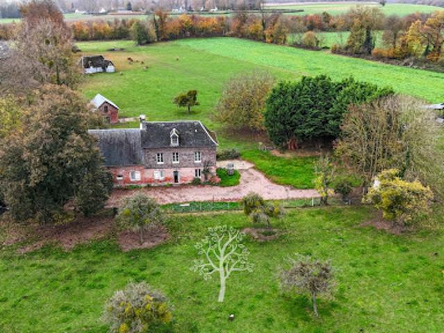 Vente Propriété 5 pièces 115 m2 Fresquiennes