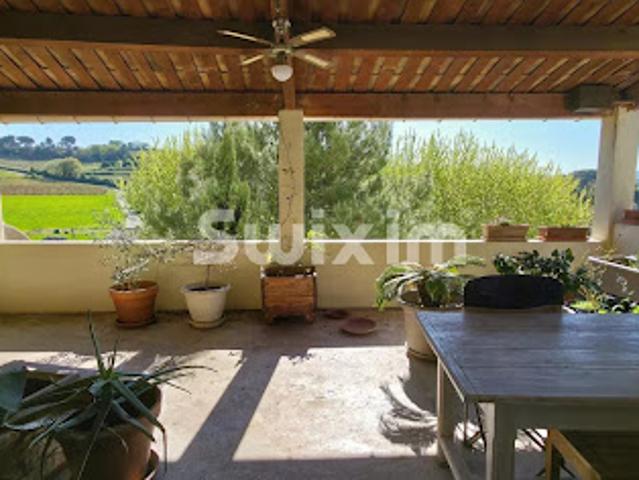 Vente Propriété 5 pièces 115 m2 Visan