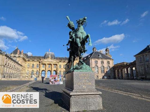 Vente Propriété 5 pièces 116 m2 Luneville