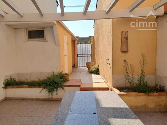 Vente Propriété 5 pièces 117 m2 Couiza