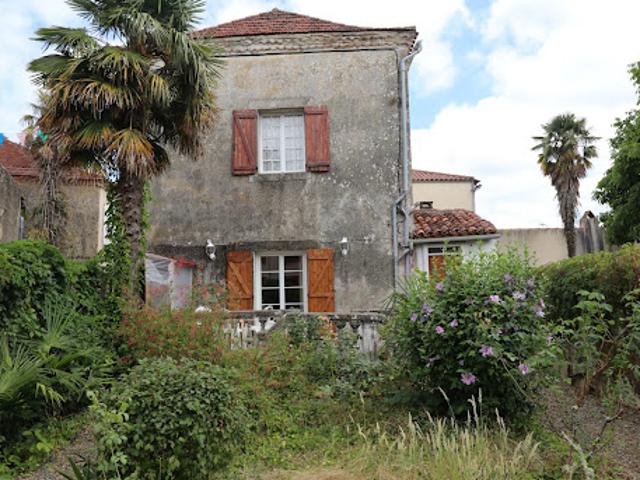Vente Propriété 5 pièces 110 m2 Castelnau Rivière Basse