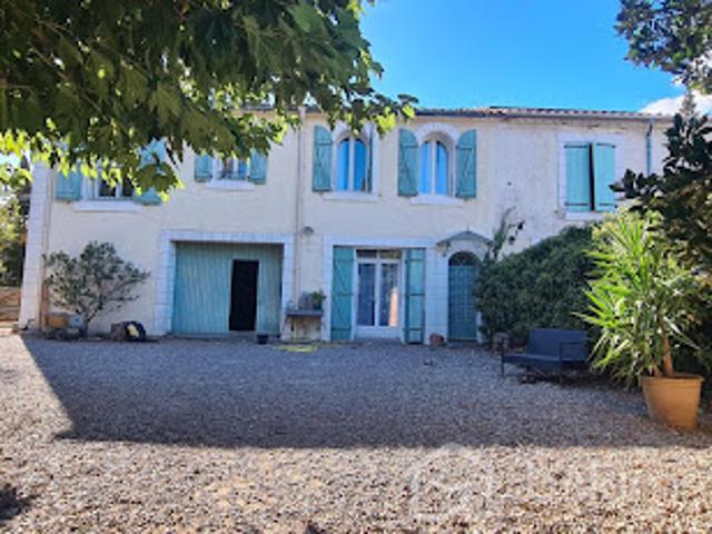 Vente Propriété 5 pièces 110 m2 Sigean