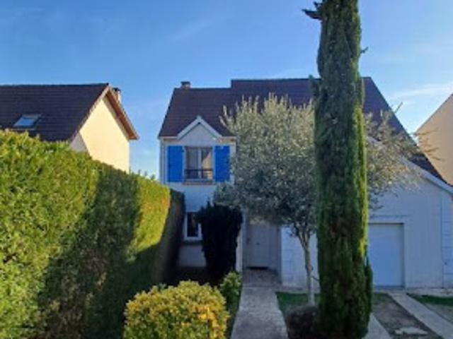 Vente Maison 5 pièces 124 m2 La Ville du Bois