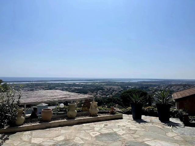 Vente Propriété 5 pièces 125 m2 Biguglia