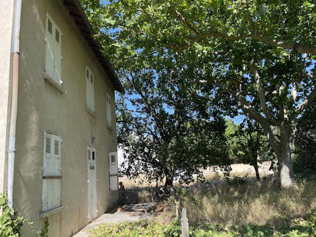 Vente Propriété 5 pièces 120 m2 Montfavet