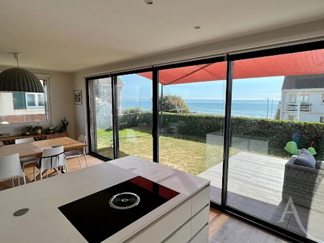Vente Propriété 5 pièces 120 m2 Ambleteuse
