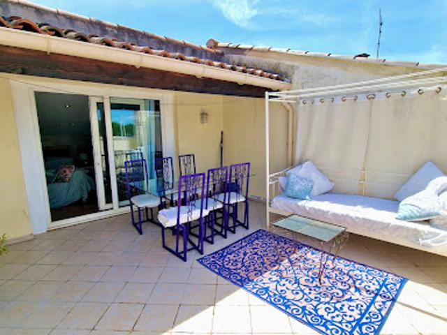 Vente Propriété 5 pièces 120 m2 Bélarga