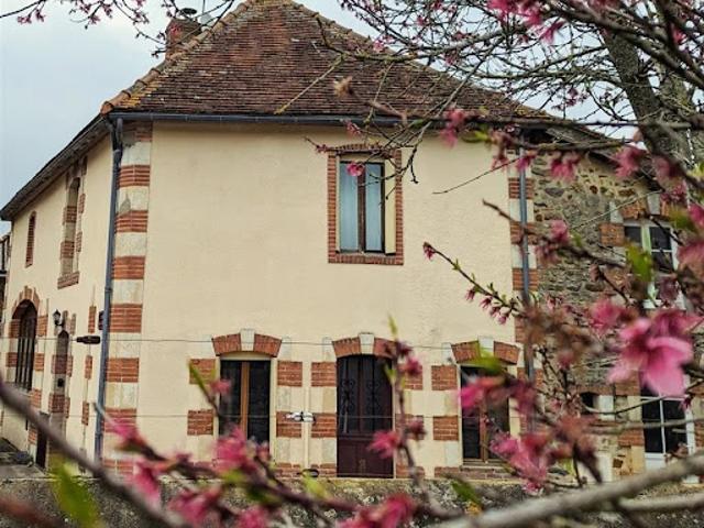 Vente Propriété 5 pièces 123 m2 Plaisance