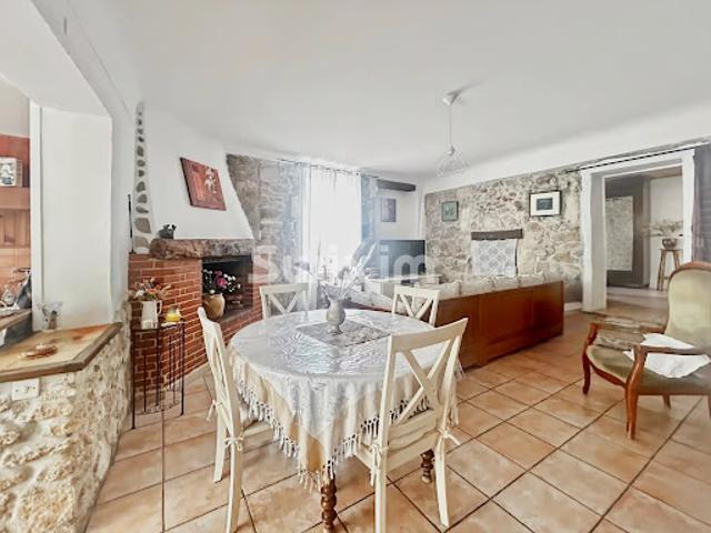 Vente Propriété 5 pièces 134 m2 Bollene