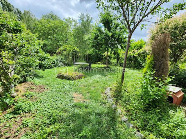 Vente Propriété 5 pièces 134 m2 Pont à Vendin