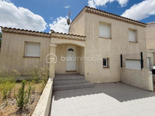 Vente Propriété 5 pièces 134.8 m2 Beziers