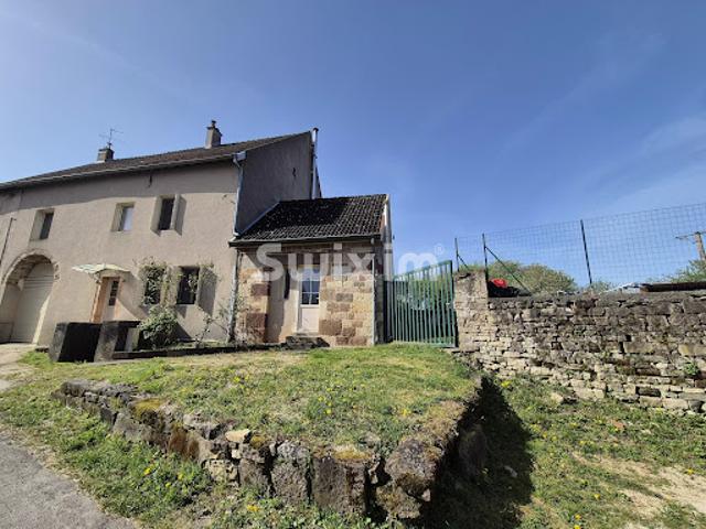 Vente Propriété 5 pièces 135 m2 Offlanges
