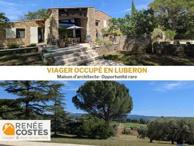 Vente Propriété 5 pièces 130 m2 Saint Saturnin lès Apt