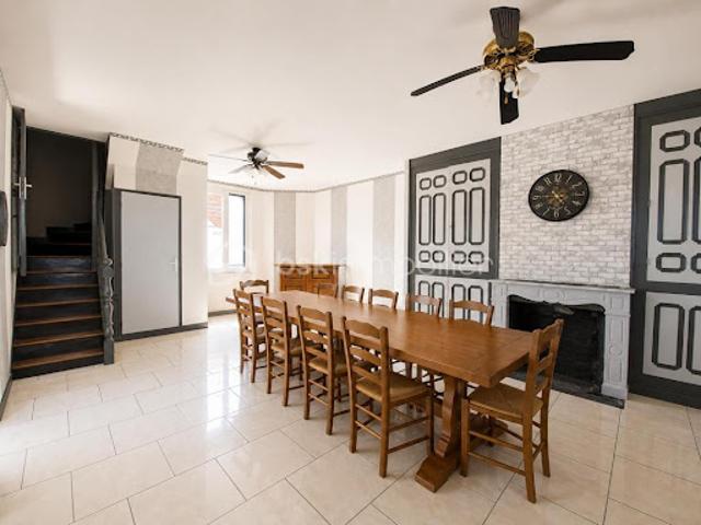 Vente Propriété 5 pièces 131 m2 Fressenneville