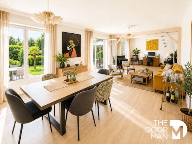 Vente Propriété 5 pièces 131 m2 Saint Briac sur Mer