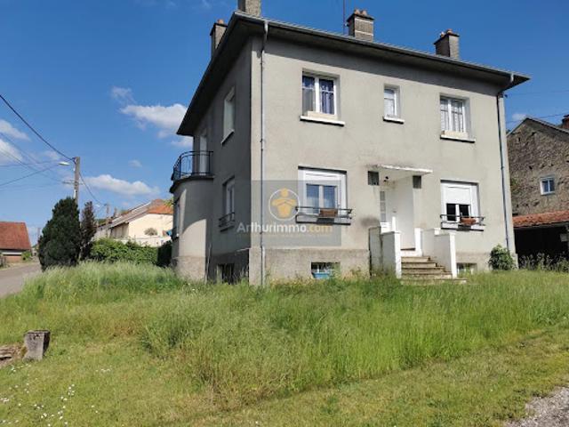 Vente Propriété 5 pièces 133 m2 Grenant