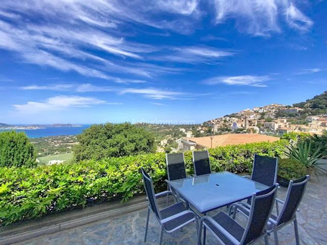 Vente Propriété 5 pièces 144 m2 Lumio